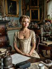 Load image into Gallery viewer, Yours Most Sincerely, Pearl