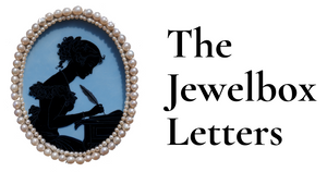 The Jewelbox Letters