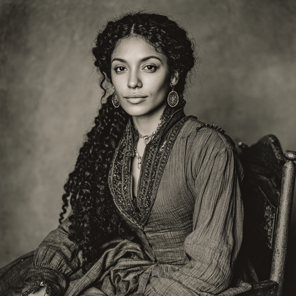 Cartas de Guerra: La Historia de Esmeralda